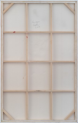 Lot 43 - Georgina Gratrix (South Africa 1982-)