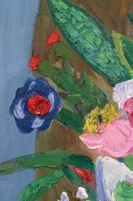 Lot 43 - Georgina Gratrix (South Africa 1982-)
