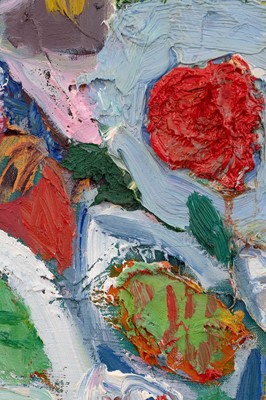 Lot 43 - Georgina Gratrix (South Africa 1982-)