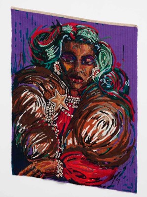 Lot 28 - Athi-Patra Ruga (South Africa 1984-)
