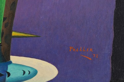Lot 22 - Alexis Preller (South Africa 1911-1975)