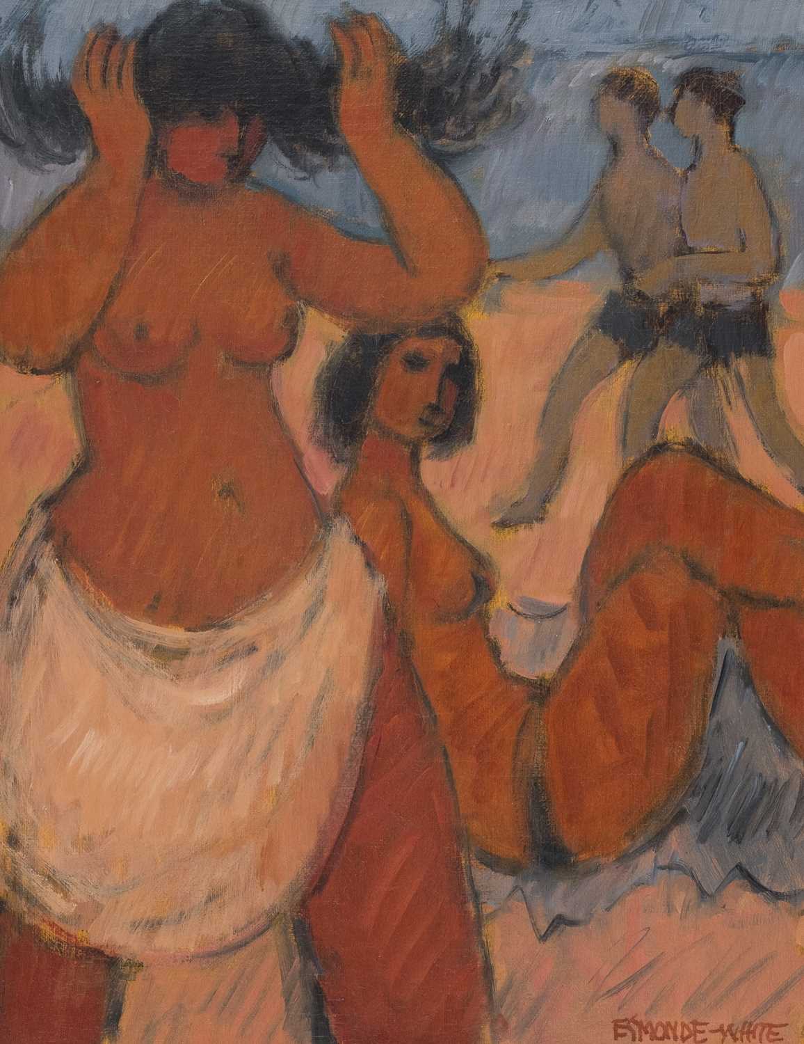 Lot 15 - Eleanor Esmonde-White (South Africa 1914-2007)
