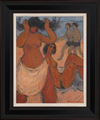 Lot 15 - Eleanor Esmonde-White (South Africa 1914-2007)