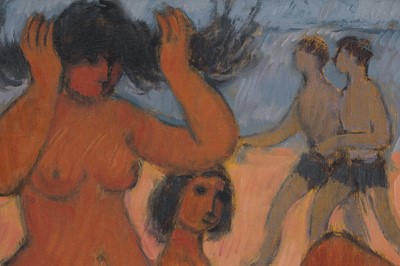 Lot 15 - Eleanor Esmonde-White (South Africa 1914-2007)