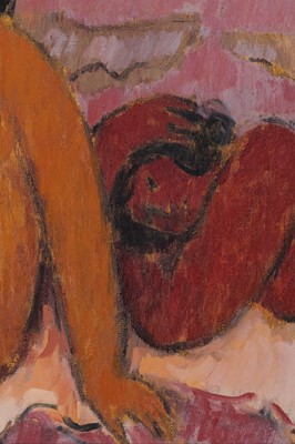 Lot 14 - Eleanor Esmonde-White (South Africa 1914-2007)