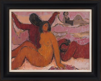 Lot 14 - Eleanor Esmonde-White (South Africa 1914-2007)