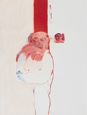 Lot 27 - Robert Hodgins (South Africa 1920-2010)