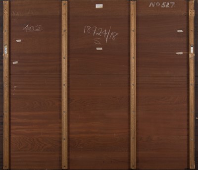 Lot 23 - Cecil Skotnes (South Africa 1926-2009)
