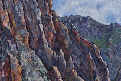 Lot 2 - François Krige (South Africa 1913-1994)