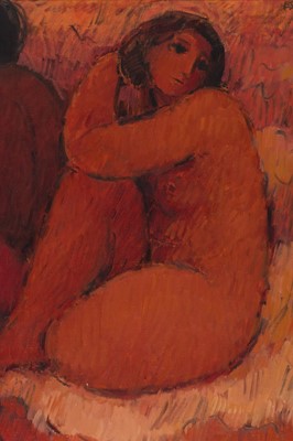Lot 18 - Eleanor Esmonde-White (South Africa 1914-2007)