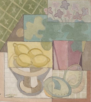Lot 12 - Stanley Pinker (South Africa 1924-2012)