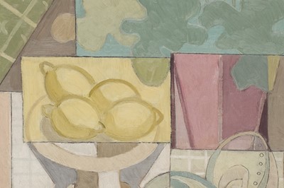 Lot 12 - Stanley Pinker (South Africa 1924-2012)