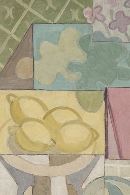 Lot 12 - Stanley Pinker (South Africa 1924-2012)