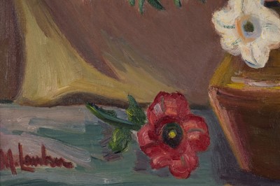 Lot 5 - Maggie Laubser (South Africa 1886-1973)