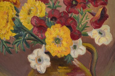 Lot 5 - Maggie Laubser (South Africa 1886-1973)