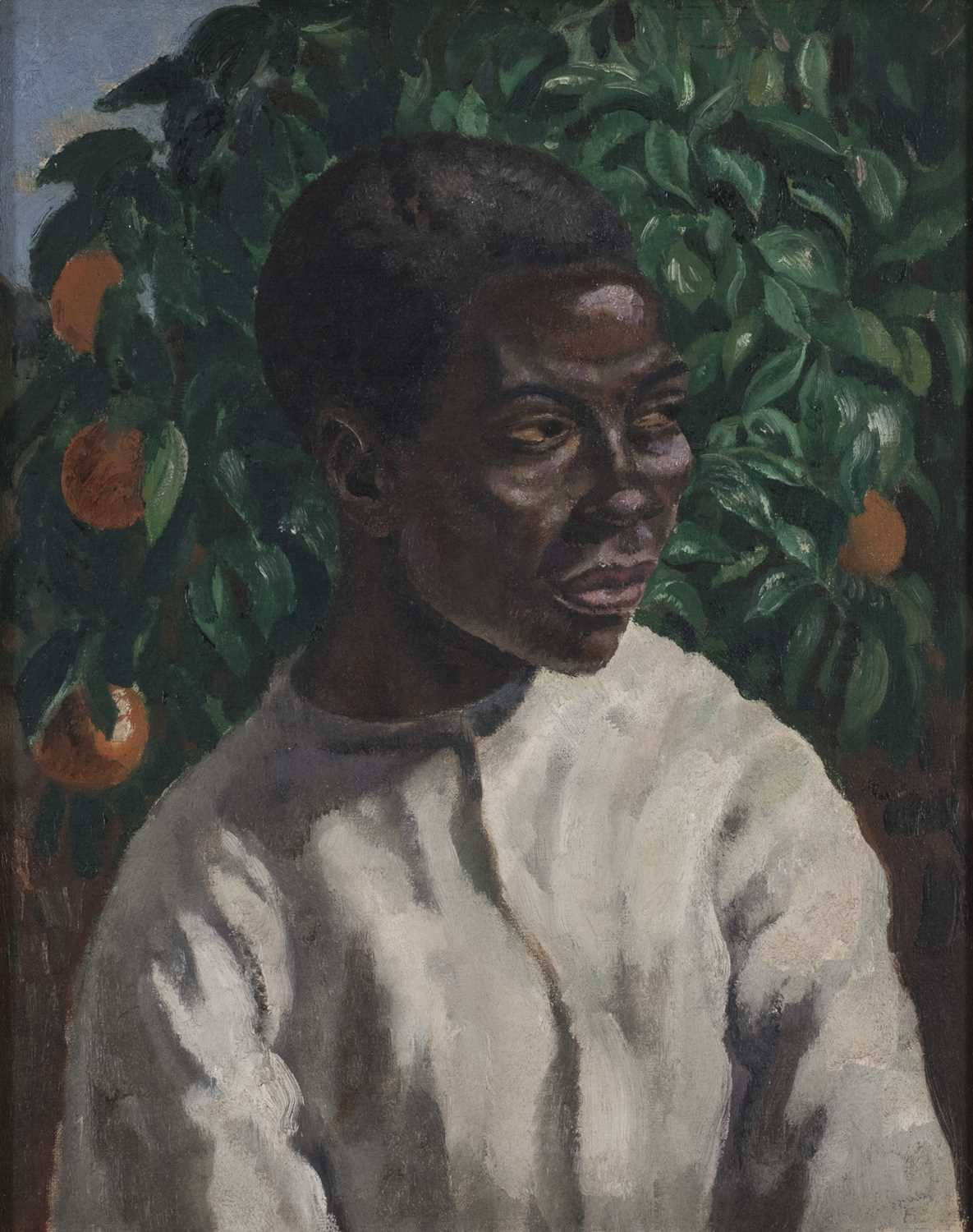 Lot 6 - Neville Lewis (South Africa 1895-1972)