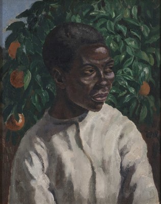 Lot 6 - Neville Lewis (South Africa 1895-1972)