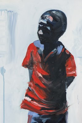 Lot 28 - Nelson Makamo (South Africa 1982-)