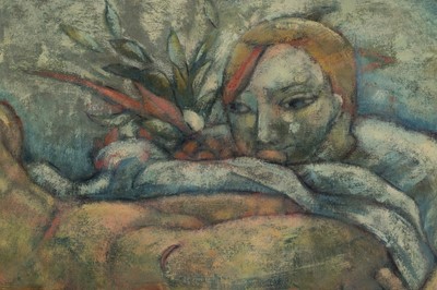 Lot 20 - Alexis Preller (South Africa 1911-1975)