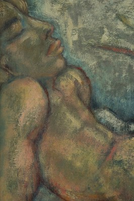 Lot 20 - Alexis Preller (South Africa 1911-1975)