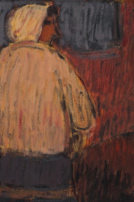 Lot 16 - Eleanor Esmonde-White (South Africa 1914-2007)