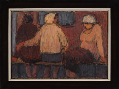Lot 16 - Eleanor Esmonde-White (South Africa 1914-2007)