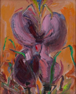 Lot 41 - Nel  Erasmus  (South Africa 1928-)