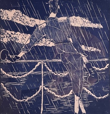 Lot 14 - Michael  Taylor (South Africa 1979-)