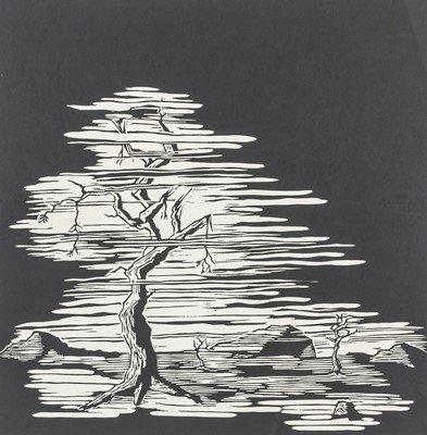 Lot 7 - Wim Botha (South Africa 1974-)
