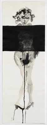 Lot 32 - Erna Bodenstein (UK/South Africa 1958-)