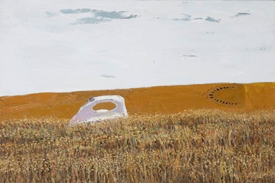 Lot 54 - Avitha Sooful (South Africa 1964-)