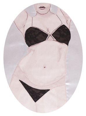 Lot 8 - Frances Goodman (South Africa 1975-)