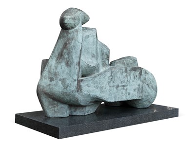 Lot 69 - Edoardo Villa (Italy/South Africa 1915-2011)
