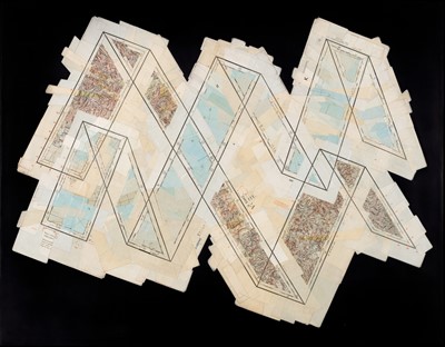Lot 35 - Gerhard Marx (South Africa 1976-)