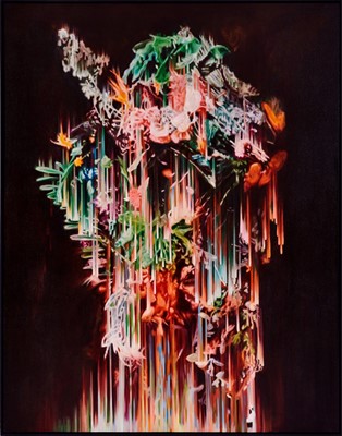 Lot 50 - Ronél De Jager (South Africa 1985-)