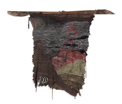 Lot 46 - Helena Hugo (South Africa 1975-)