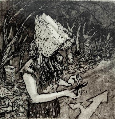 Lot 20 - Johan Stegmann (South Africa 1988-)