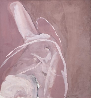 Lot 12 - Mark  Hipper  (South Africa 1960-2010)
