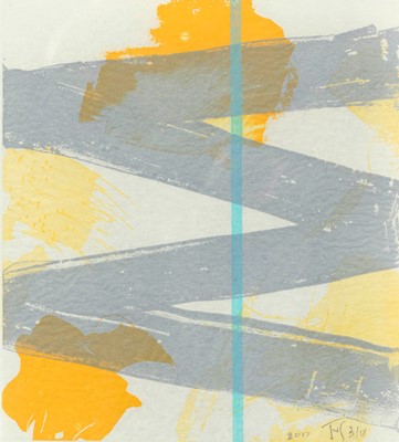 Lot 11 - Jacob  van Schalkwyk (South Africa 1979-)