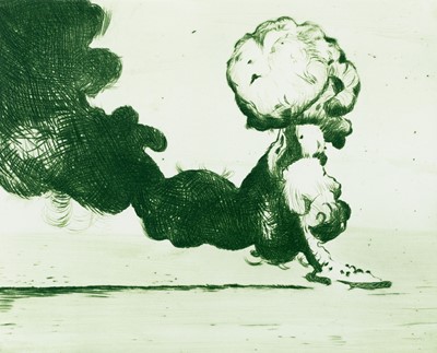 Lot 14 - Matthew Hindley  (South Africa 1974-)