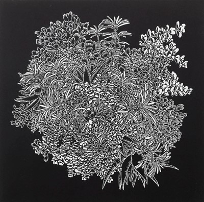 Lot 23 - Claire Zinn (South Africa 20th Century)