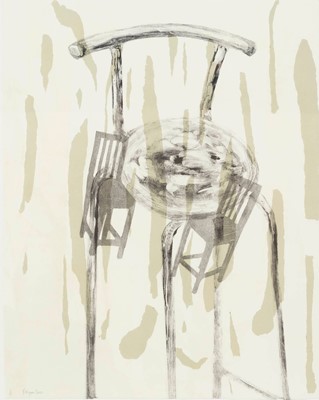 Lot 27 - Vulindlela Nyoni (Zimbabwe 1976-)