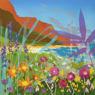 Lot 3 - Neill Wright (South Africa 1985-)