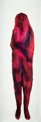Lot 43 - Penny Siopis (South Africa 1953-)