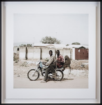 Lot 33 - Pieter Hugo (South Africa 1976-)