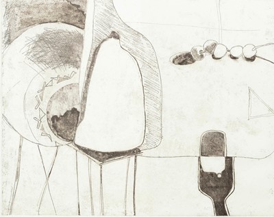 Lot 30 - Amos Letsoalo (South Africa 1969-)