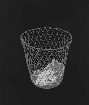 Lot 6 - Stephen Inggs (South Africa 1955-)