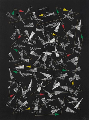 Lot 77 - Frederick Clarke (South Africa 1986-)