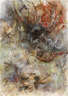 Lot 84 - Pamela Benporath (South Africa)