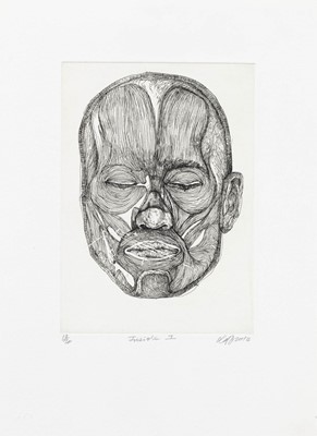 Lot 25 - Olaf Bisschoff (South Africa 1976-)